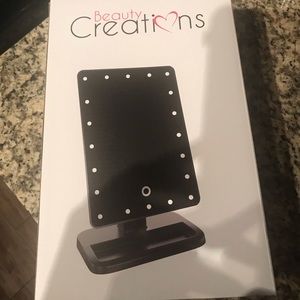 Beauty Creations Makeup Mirror